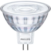 CorePro LEDspot, 4,4W 827 MR16 GU5,3, 36°, 345 lumen