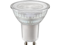 Csslr Plus LED GU10 Dæmpbar 5W 345lm 2700K CRI 80 36 ° Glas (50W)