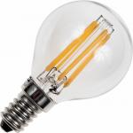 DECO LED Krone 4W E14, Ø45x75mm 2500K 300Lm Ra90 (A+)