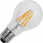 DECO LED Standard 6W E27 Ø60x105mm, 2200K 330Lm Ra95 - (A+)