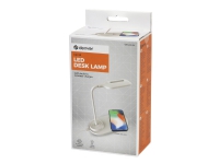 DENVER - Skrivebordslampe - LED - 1.5 W - klasse G - 2700-6500 K