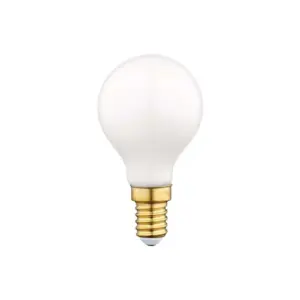 DESIGN BY US - Pære LED 2,5W (150lm) Krone