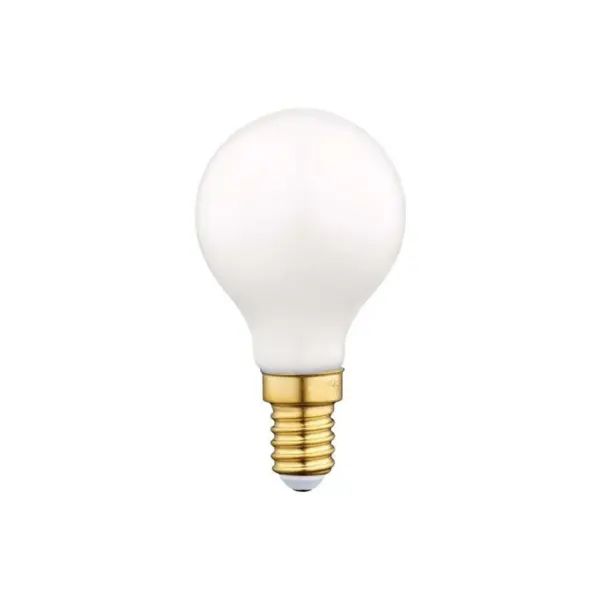 DESIGN BY US - Pære LED 2,5W (150lm) Krone