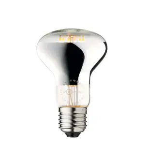 DESIGN BY US - Pære LED 5W (400lm) Reflector R63 Dim. E27