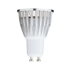 DESIGN BY US - Pære Mini Spot LED 5W (400lm) 3000K Dim. GU10
