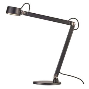 DFTP - Nobu Bordlampe Black