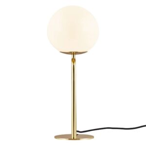 DFTP - Shapes Bordlampe Brass