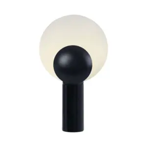 DFTP by Nordlux - Caché Bordlampe Sort DFTP