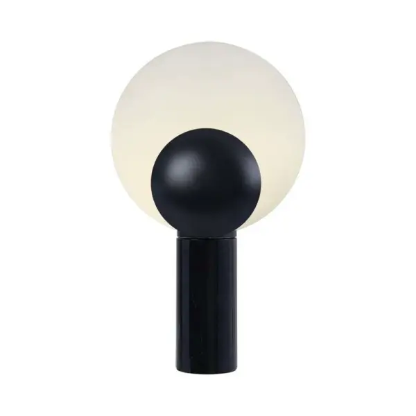 DFTP by Nordlux - Caché Bordlampe Sort DFTP
