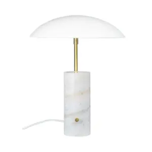 DFTP by Nordlux - Mademoiselles Bordlampe Hvid DFTP