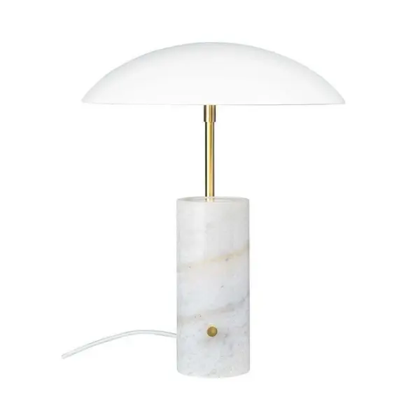DFTP by Nordlux - Mademoiselles Bordlampe Hvid DFTP