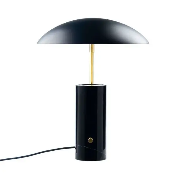 DFTP by Nordlux - Mademoiselles Bordlampe Sort DFTP