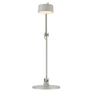 DFTP by Nordlux - Nobu Bordlampe Grey DFTP