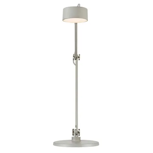 DFTP by Nordlux - Nobu Bordlampe Grey DFTP