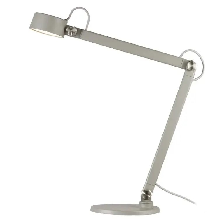 DFTP by Nordlux - Nobu Bordlampe Grey DFTP