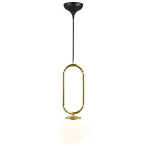 DFTP by Nordlux - Shapes 27 Pendel Brass DFTP