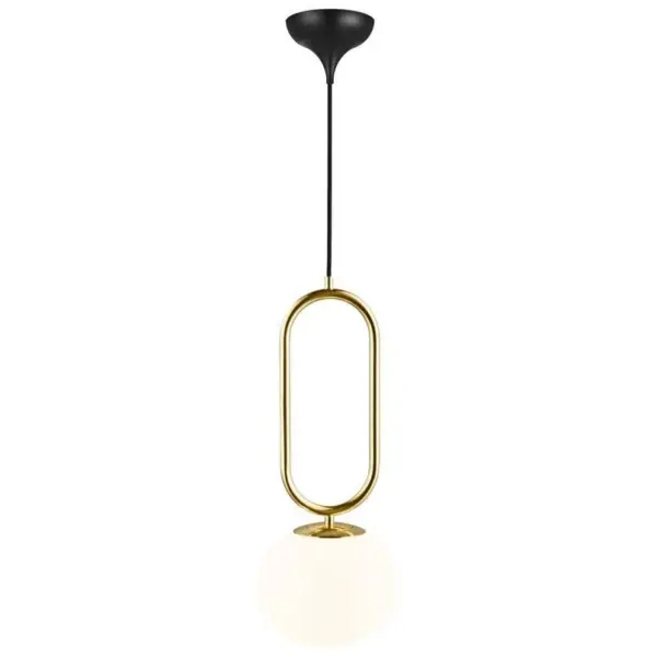 DFTP by Nordlux - Shapes 27 Pendel Brass DFTP