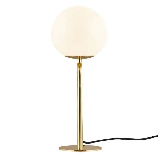 DFTP by Nordlux - Shapes Bordlampe Brass DFTP