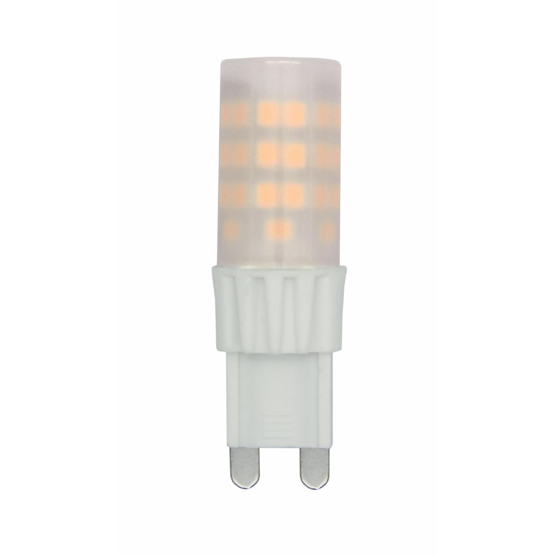 DIOLUX E4 G9 5W 827 500lm 350° DIM Ø18,5x55mm - GN