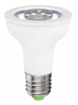 DIOLUX E5 LED PAR20 8W 830 (580 Lumen) E27 36Â° ikke dæmpbar, (=75W)