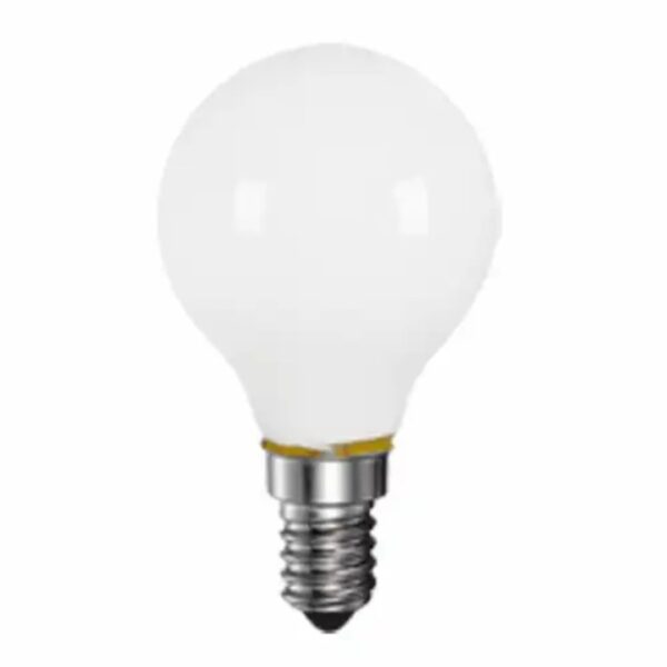 DIOLUX KRONE25 3,5W 827 E14 249lm Dæmpbar - GN