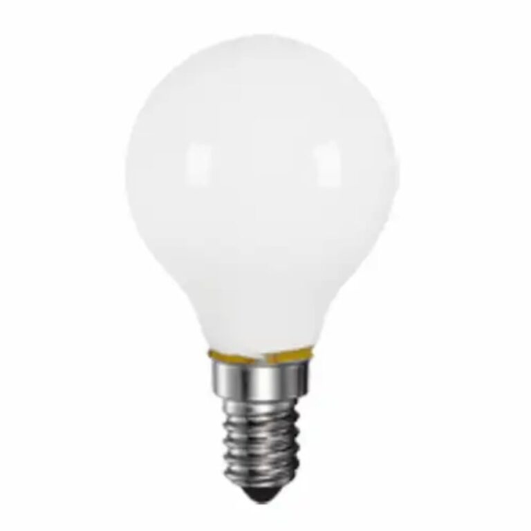 DIOLUX KRONE40 4W 830 E14 470lm 3-DIM - GN