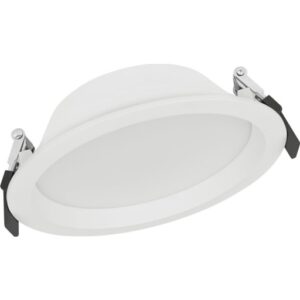 DOWNLIGHT ALU LED 25W/865 DALI