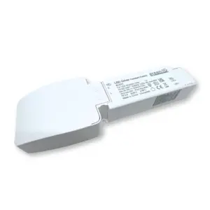 Dæmpbar LED Panel Driver - CASAMBI - 700-1050mA - Max. 45W