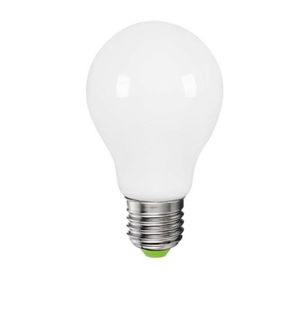 Dæmpbar LED-pære - E27 - 2700K, 470lm, CRi 90