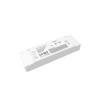 Dæmpbar driver til LED panel, 30W, 150-900mA, 9-45V, Triac + Push dim, flicker fri