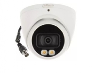 Dahua Technology Lite HAC-HDW1509T(-A)-LED, CCTV sikkerhedskamera, Indendørs & udendørs, Ledningsført, CE (EN55032, EN55024, EN50130-4,EN60950-1) FCC (CFR 47 FCC Part 15 subpartB, ANSI C63.4-2014) UL..., Loft/væg/pæl, Sort, Hvid