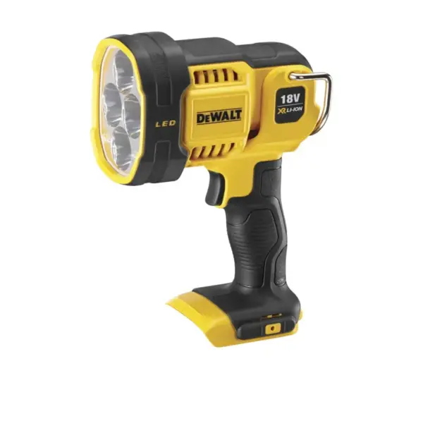 DeWALT 18V XR LED Spotlight - DCL043-XJ