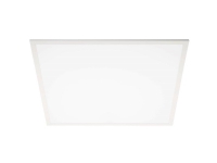 Deko Light Pro Office 100148 LED-panel EEK: C (A - G) 20 W Neutralhvid Trafikhvid (RAL 9016)