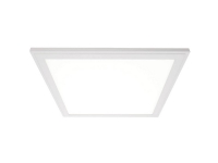 Deko Light SMALL 565221 LED-panel EEK: G (A - G) 24 W Neutralhvid Trafikhvid (RAL 9016)