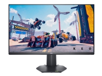 Dell | G2722HS - LED-skærm - Gaming - 27 - 1920 x 1080 FHD @165 Hz - IPS - 1 ms | 3 års Advanced Exchange Service og Premium Panel Guarantee