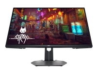 Dell G3223Q - LED-skærm - gaming - 32 - 3840 x 2160 4K @ 144 Hz - Fast IPS - 600 cd/m²