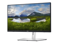 Dell P2424HT - LED-skærm - 24 (23.8 til at se) - touchscreen - 1920 x 1080 Full HD (1080p) @ 60 Hz - IPS - 300 cd/m²