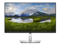 Dell P2723DE - LED-skærm - 27 (26.96 til at se) - 2560 x 1440 QHD @ 60 Hz - IPS - 350 cd/m²