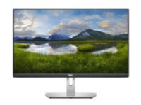 Dell S2421H - LED-skærm - 23.8 - 1920 x 1080 Full HD (1080p) @ 75 Hz - IPS - 250 cd/m²