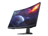 Dell S2721HGF - LED-skærm - kurvet - 27 - 1920 x 1080 Full HD (1080p) @ 144 Hz - VA - 350 cd/m²