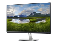 Dell S2721HN - LED-skærm - 27 - 1920 x 1080 Full HD (1080p) @ 75 Hz - IPS - 300 cd/m²