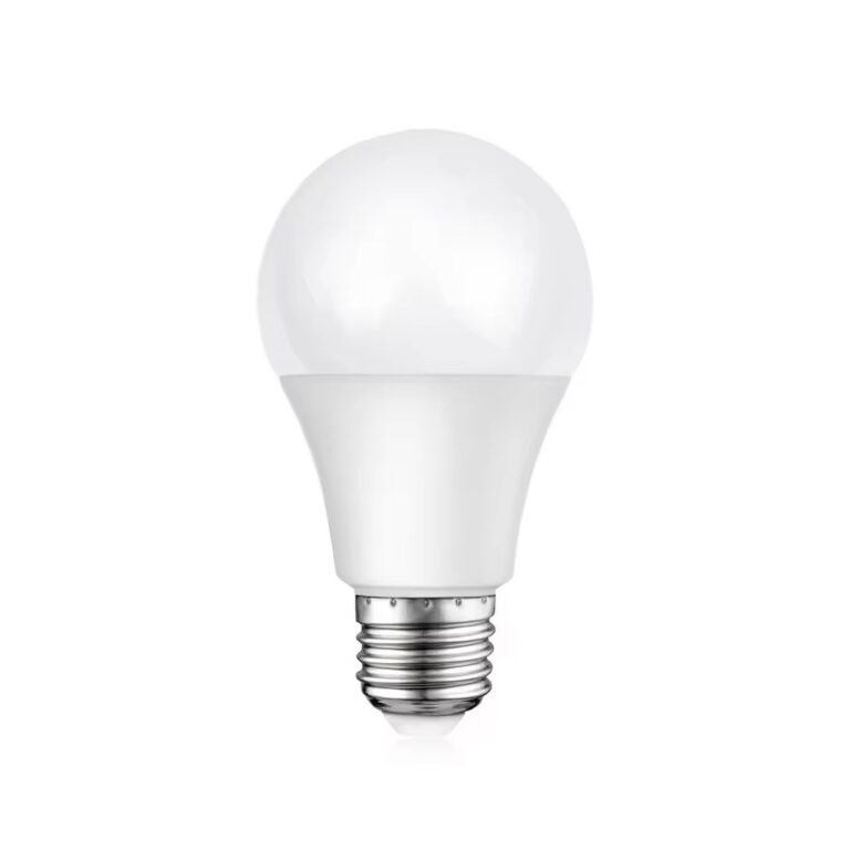 DimToWarm LED pære - 7W, E27