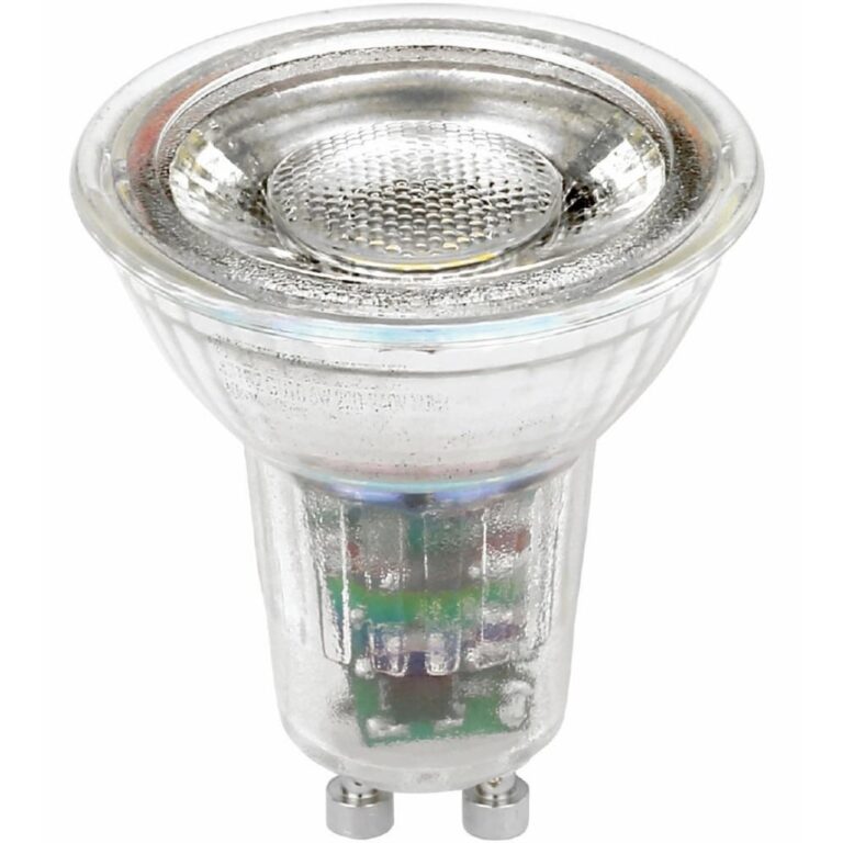 Diolux E6 GU10 3,3W 930 245lm DIM 38° - GN