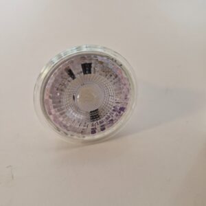 Diolux E6 GU10 3,3W - GN