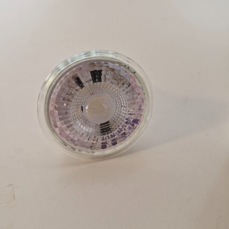 Diolux E6 GU10 3,3W - GN