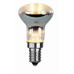 Diolux Flekto39 E14 2W - Så længe lager haves -GN