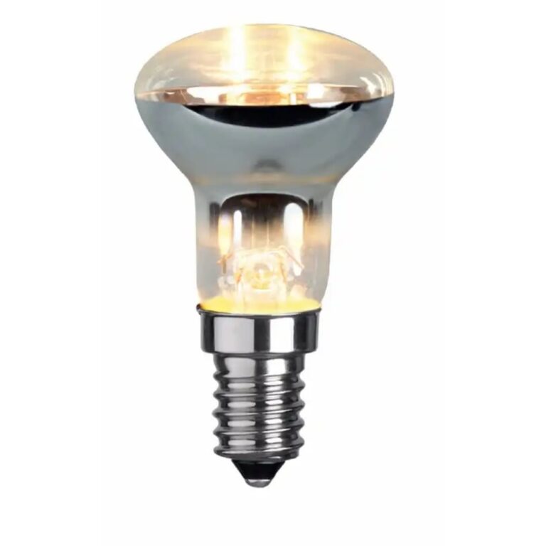 Diolux Flekto39 E14 2W - Så længe lager haves -GN