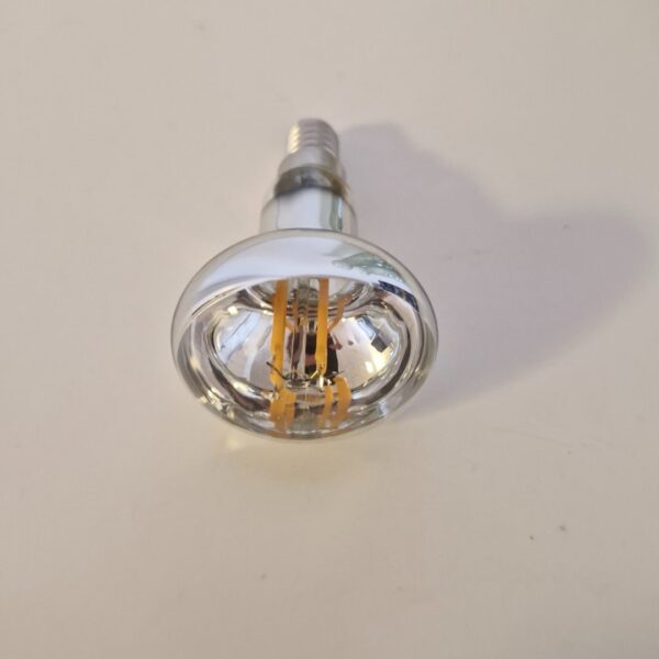Diolux Flekto50 E14 3W - GN