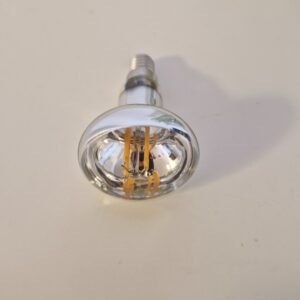 Diolux Flekto50 E14 3W - Så længelager haves - GN