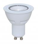 Diolux LED R4d-2 GU10 5W/927 (259 Lumen) Ra95 38° dæmpbar (5w=35w halogenpære), 30000 timer, hvid
